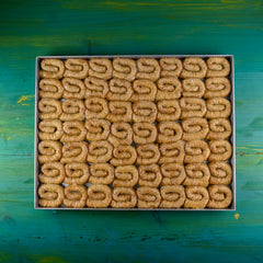 Bransolety Orzechy Laskowe