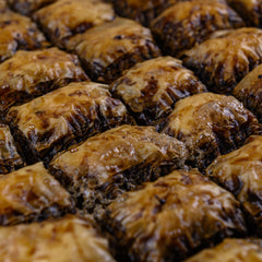 Baklava Mokka