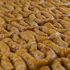 Bransolety Orzechy Laskowe