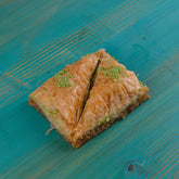 Baklava Orzechy Włoskie – Trójkąt
