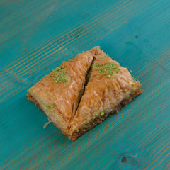 Baklava Orzechy Włoskie – Trójkąt