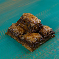 Baklava Mokka