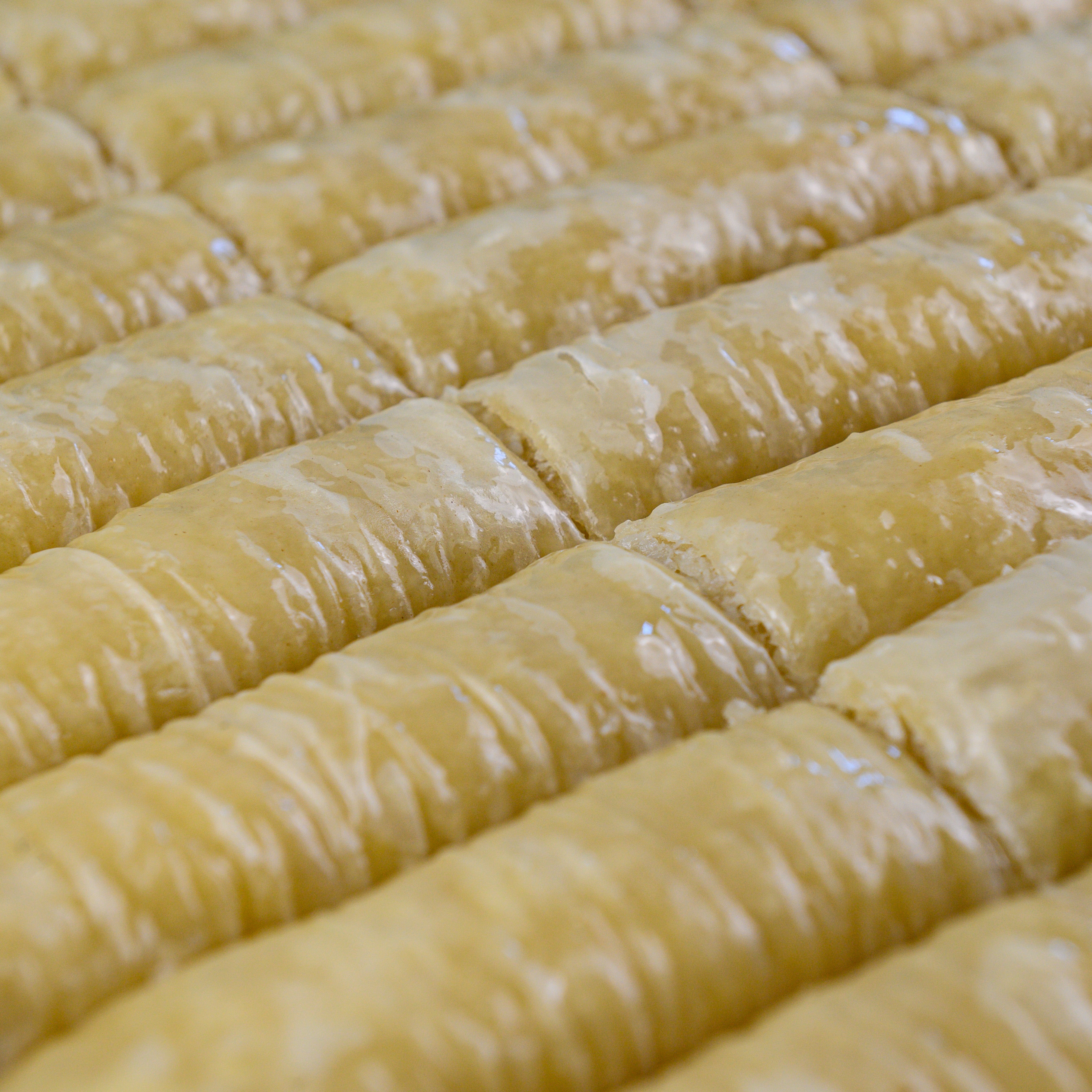 Durum Kokos